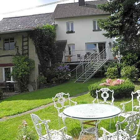 Luzia Bed and breakfast *