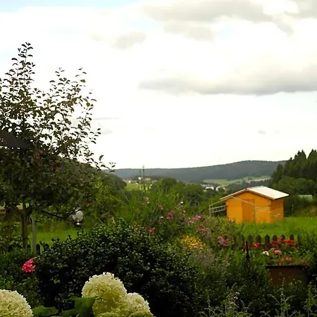 Bed and breakfast Luzia *
