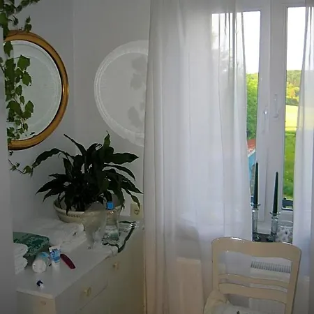 Bed and breakfast Luzia Meuspath