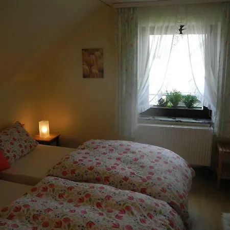 Luzia ベッド・アンド・ブレックファスト