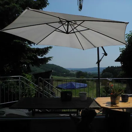 Luzia ベッド・アンド・ブレックファスト