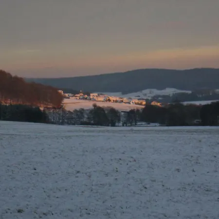 ベッド・アンド・ブレックファスト Luzia *