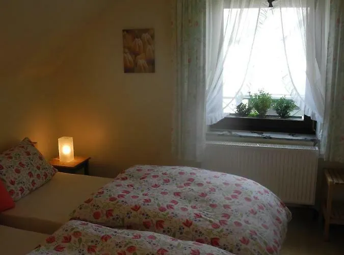 Luzia Frühstückspension