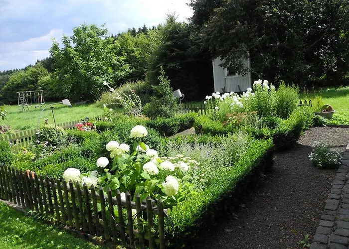 Frühstückspension Luzia Meuspath