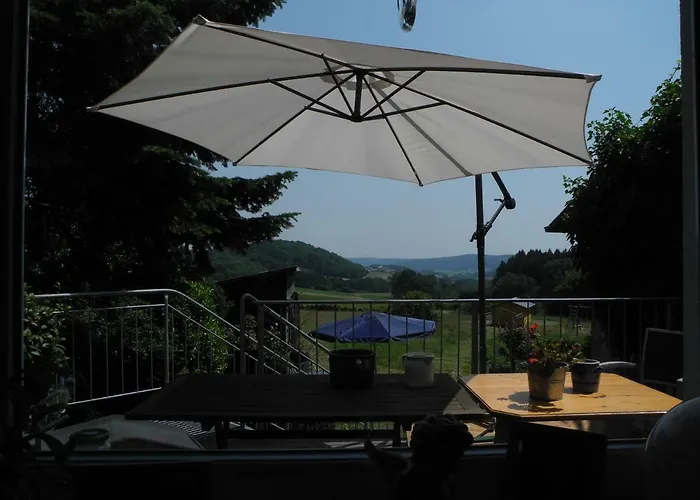 Luzia Frühstückspension