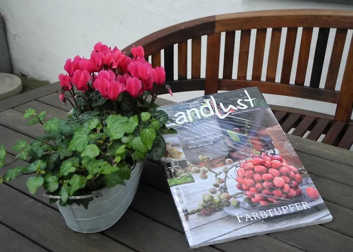 Frühstückspension Luzia Meuspath