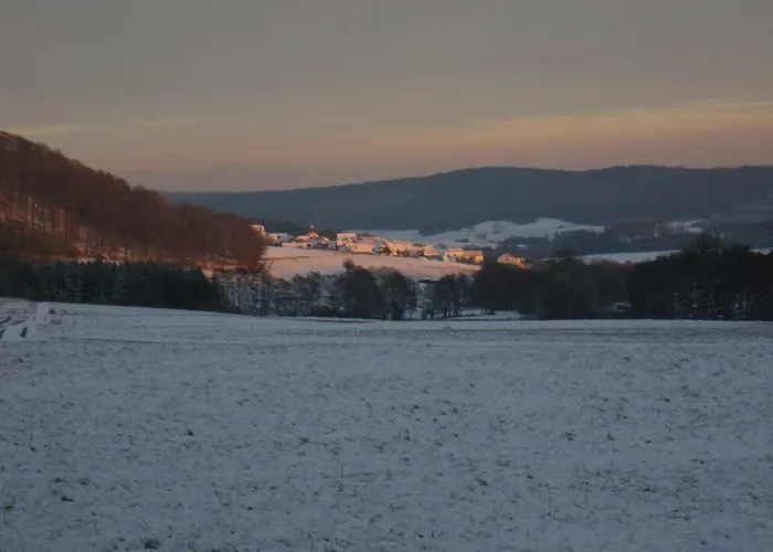 Frühstückspension Luzia *