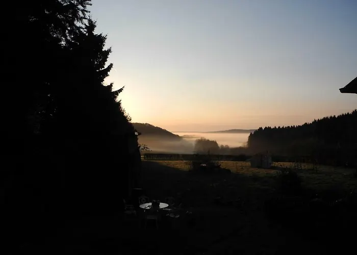 Frühstückspension Luzia Meuspath