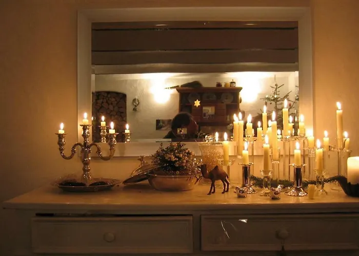 Frühstückspension Luzia