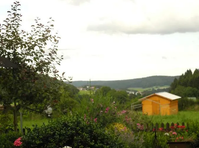 Frühstückspension Luzia *