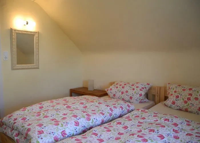 Frühstückspension Luzia