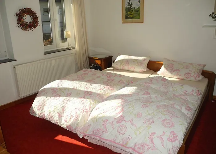 Luzia Frühstückspension